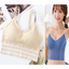 Pack of 2 Thin Padded Wireless Bra