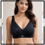 Double Padded Wireless Comfortable Push up Bra