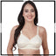 Non Padded Non Wired Embroidered (Tencil Bra)