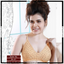 Ladies Non-Wired Printed Design Non-Padded Bra