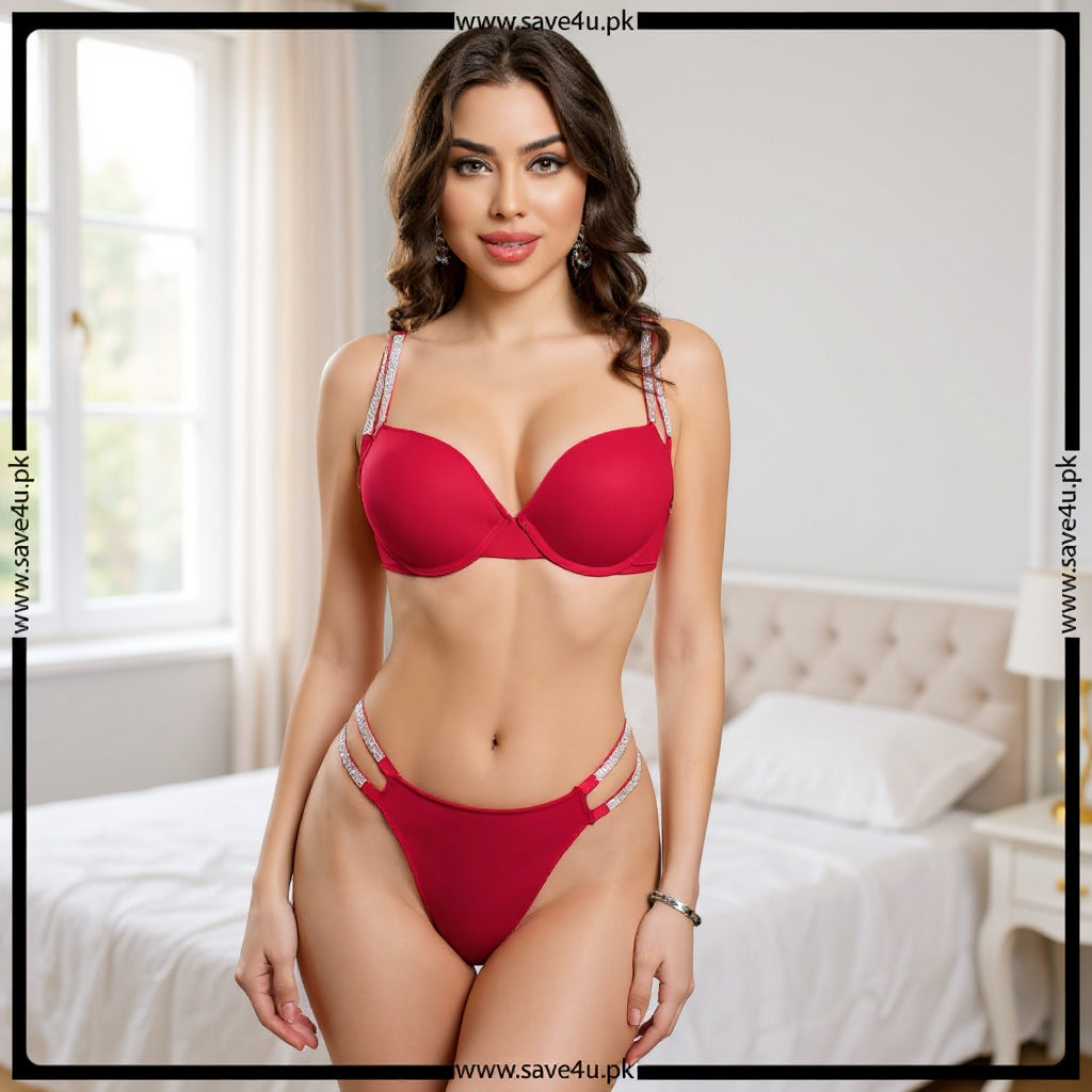 Whispers Temptation Intimate Set