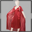 Elegance Smooth Satin Silk Nightgown