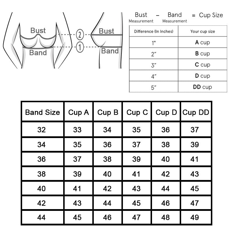 Non-Wired Thin Padded Knot Bra For Ladies