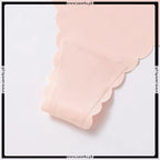 Pack of 2 Nylon Seamless Comfy Panties