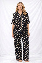 Soft Cotton Sleepwear Set