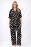 Soft Cotton Sleepwear Set