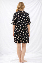 Soft Cotton Sleepwear Set