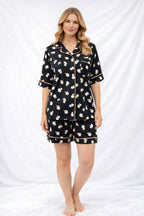 Soft Cotton Sleepwear Set