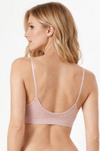 Sumeei Seamless Wireless Comfort Bra