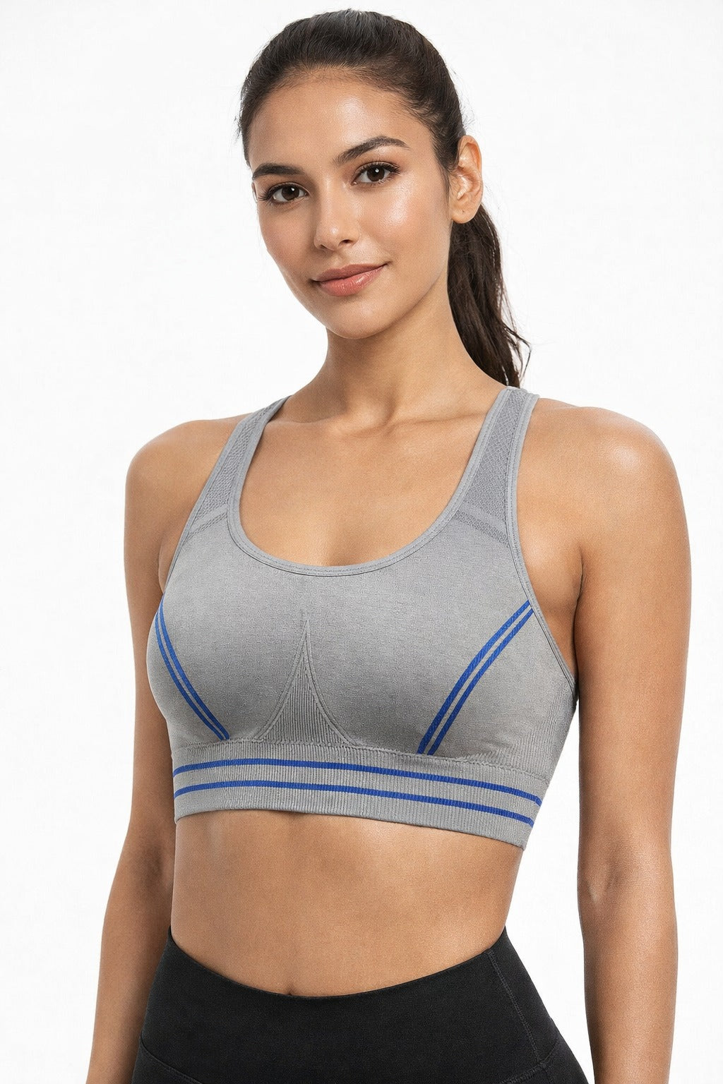 PulseFit Sports Bra
