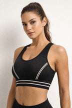 PulseFit Sports Bra