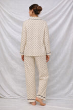 Soft & Elegant Printed Sleepwear