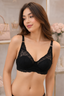 Lace Non-padded Non-Wired Bra