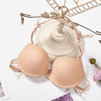 Pack of 2 Thin Padded Wired Bra