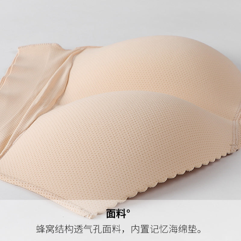 Women's Shapewear Butt Lifter Padded Control Panties Secondary image