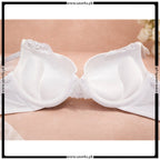 Aura Soft Padded Lift Up Intimates Set