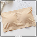Strapless Bandeau Stretchy Tube Top Bra