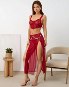 Scarlet Muse Duo 3 Pcs Set