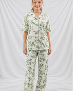3 Pcs Casual Night Suit