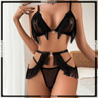 Sheer Obsession Intimate Wear