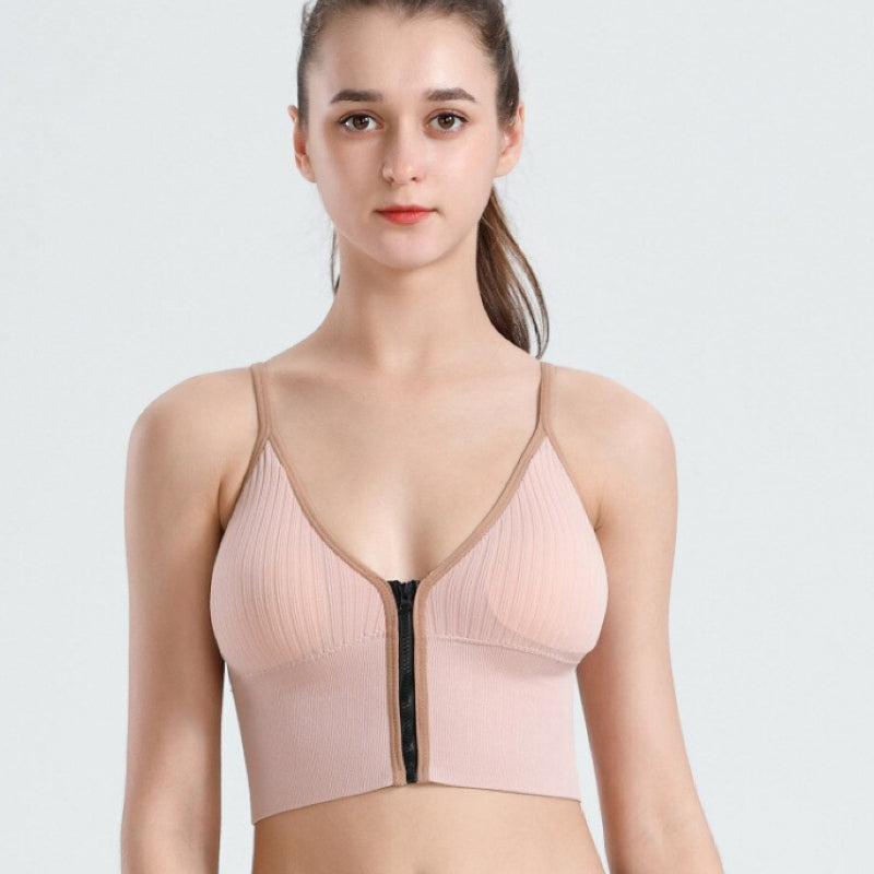 Pack of 2 Thin Padded Wireless Bra Secondary image
