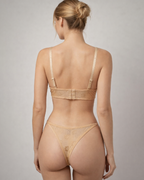 Seductive Chain Luxe Set