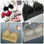 Pack of 2 Thin Padded Wireless Bra