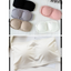 Pack of 2 Strapless Padded Wireless Bra