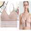 Pack of 2 Thin Padded Wireless Bra