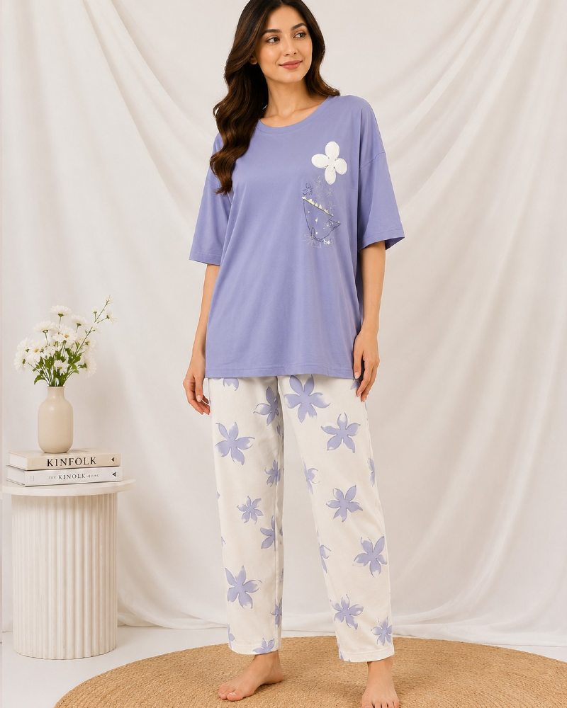 Women's Sleepwear Set Main image