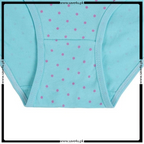 Pack of 3 Polka Design Panties