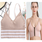Pack of 2 Thin Padded Wireless Bra