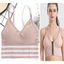 Pack of 2 Thin Padded Wireless Bra
