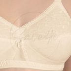 Non Padded Non Wired Embroidered For Women