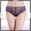 Pack of 3 Full Lace Thong panties
