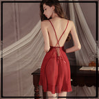 Romantic Whispers Lace Lingerie