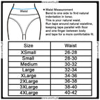 Women's Breathable Daily Use Cotton Comfy Panties