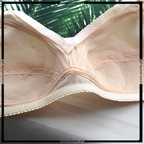 Soft Breathable Comfy Wireless Bra