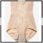 Ladies High Waist Shaping Panty for Tummy Control