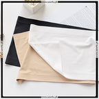 Strapless Bandeau Stretchy Tube Top Bra