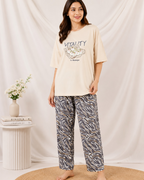 Comfort Night Suit