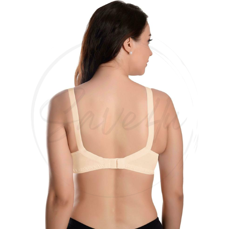 Non Padded Non Wired Embroidered For Women