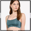 Women Thin Padded Sports Wear Yoga Bra