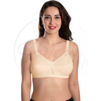 Non Padded Non Wired Embroidered For Women