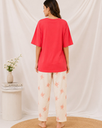 Casual Night Suit