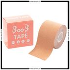 Instant Breast Lift Hypoallergenic Adhesive Tape