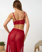 Scarlet Muse Duo 3 Pcs Set