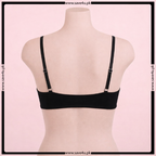 DreamWire Thin Padded Front Open Bra