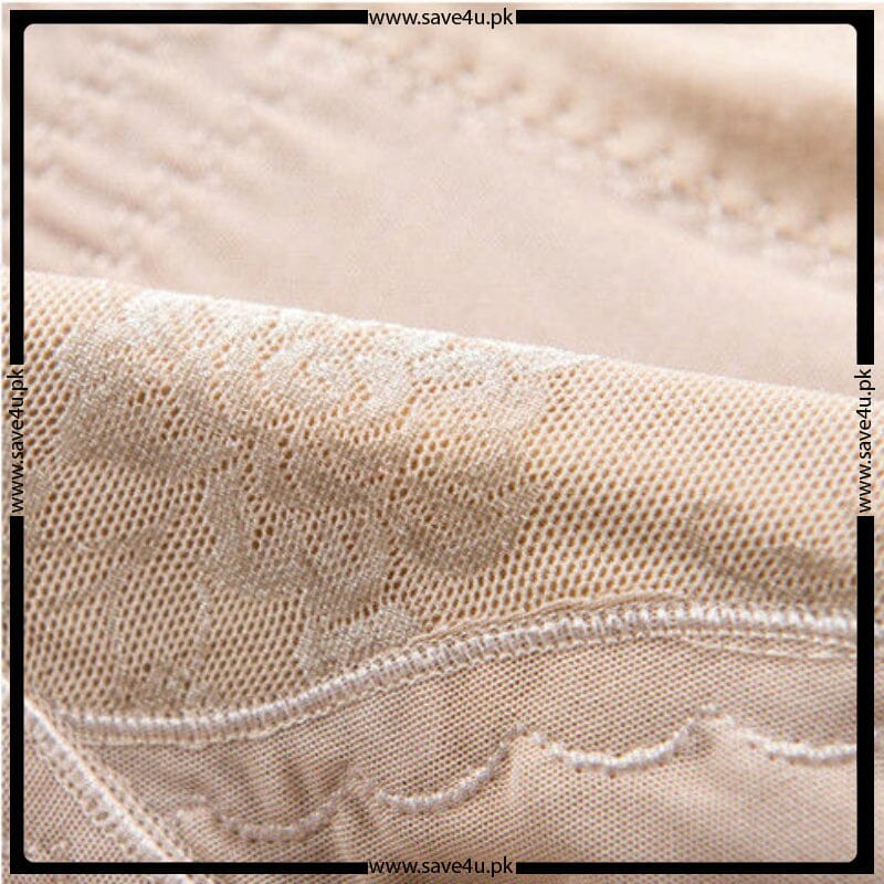 Ladies High Waist Shaping Panty for Tummy Control