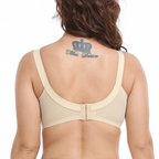 Doree'n Soft Net Non Wired Non Padded Bra